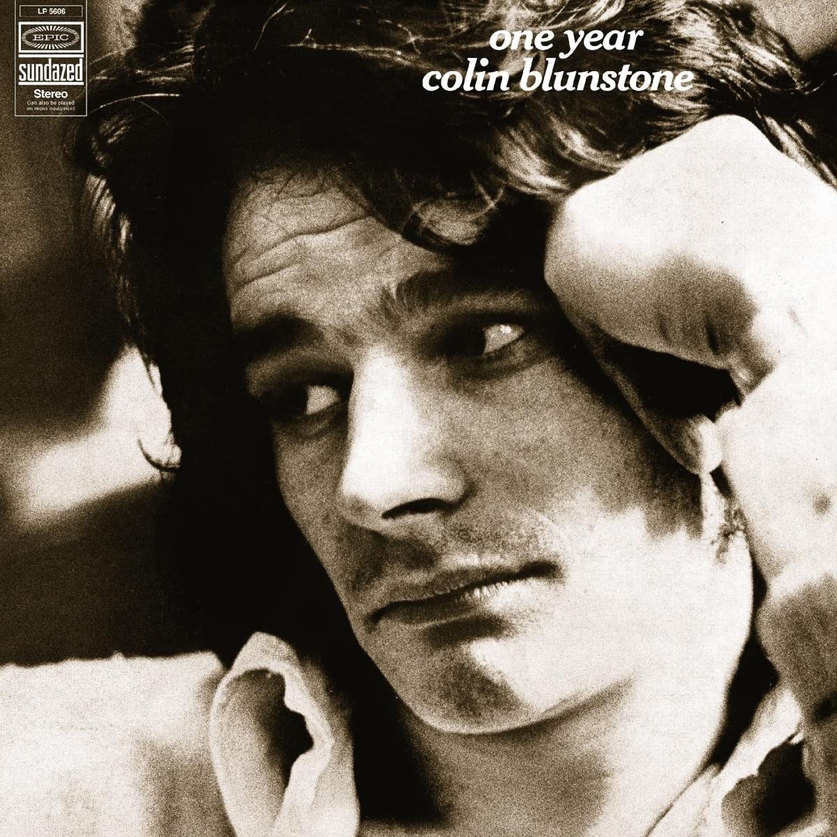 Colin Blunstone「One Year」限定2枚組アナログ Amazon.co.jp: One Year [Analog]: ミュージック